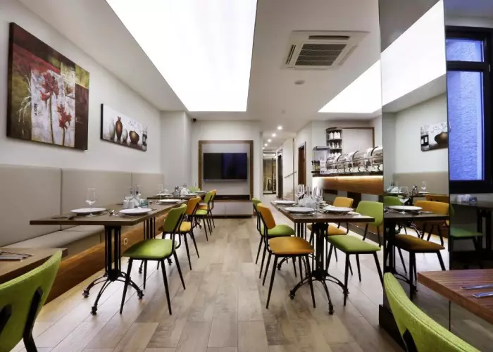 هتل وایت اورینت استانبول